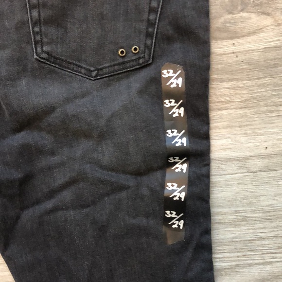 Converse Skinny Jeans - Picture 9 of 10